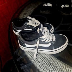 Vans 11T